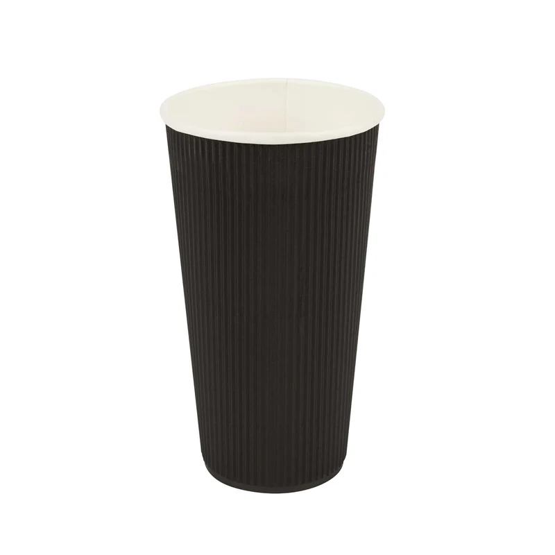 Biodegradable Disposable Coffee Cups