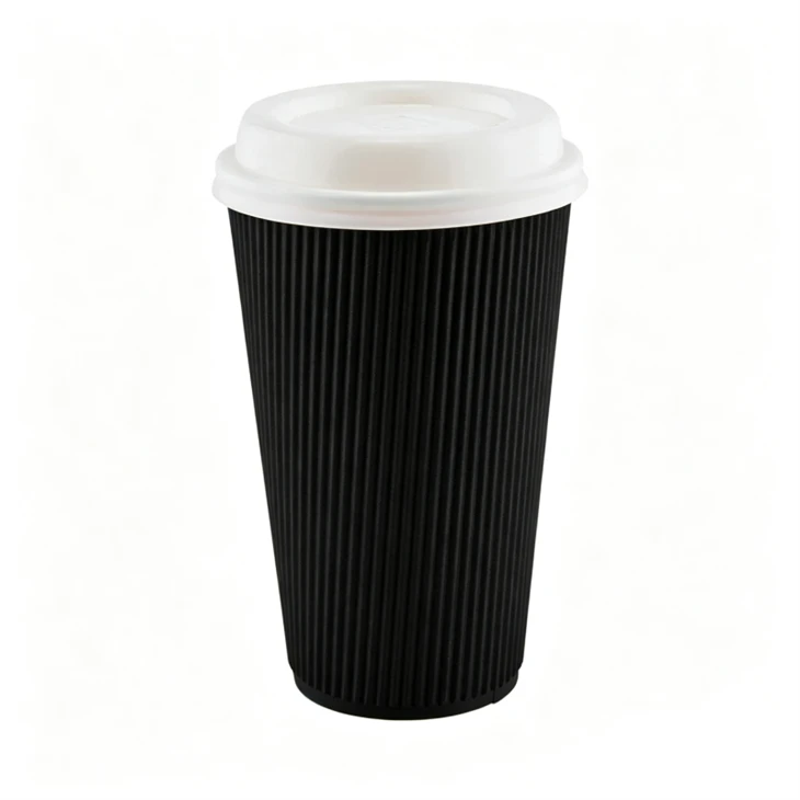 Double Wall Paper Coffee Cups suppliers