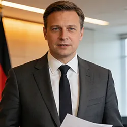 >— Müller(Germany)