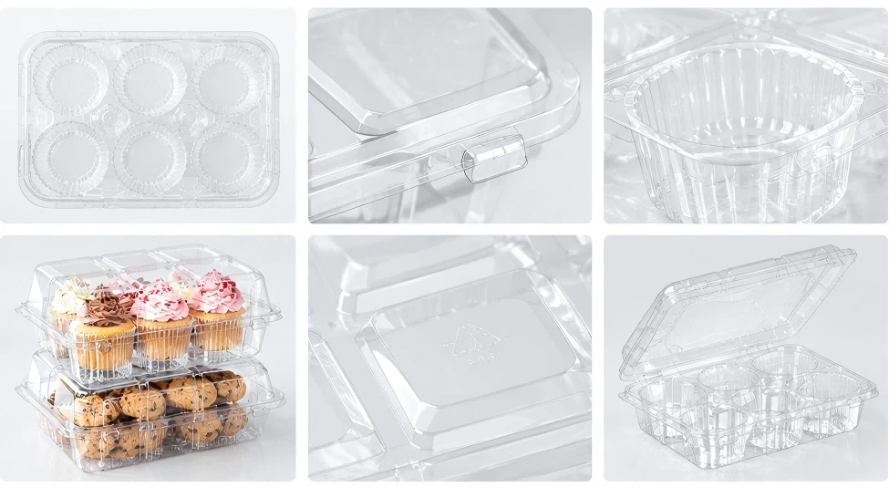 wholesale bakery containers wholesale bakery containers