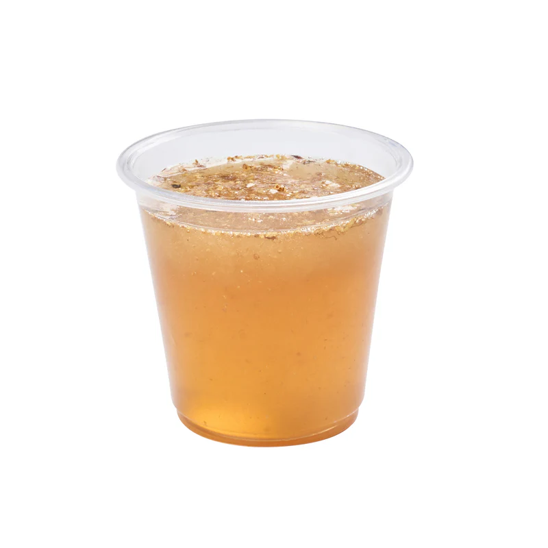 Eco Friendly Disposable PLA Clear Cups