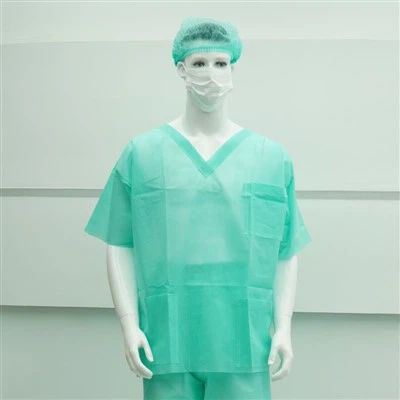 Scrub Suit