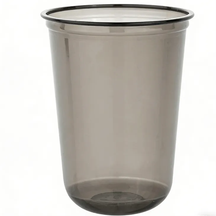 U-shaped Plastic Cups suppliers