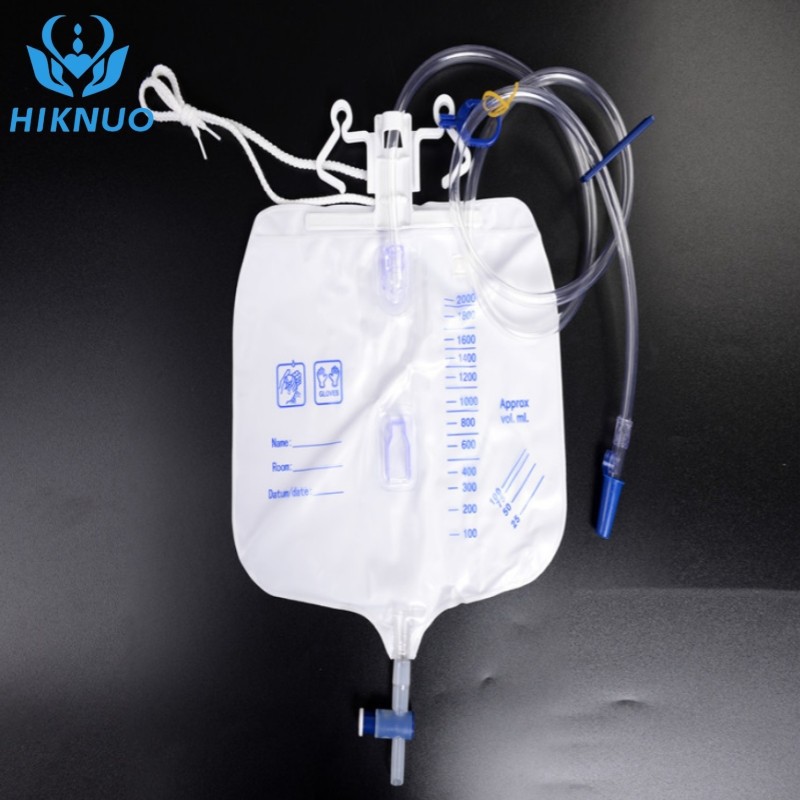 Urine Bags