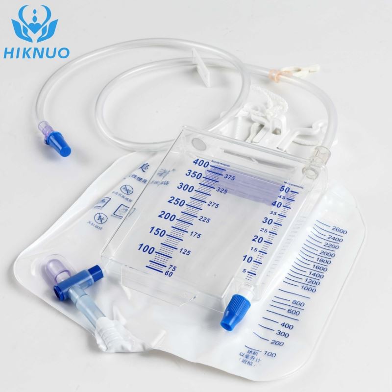Urine Bags