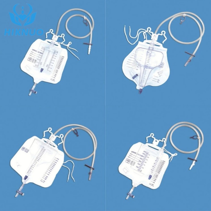 Urine Bags